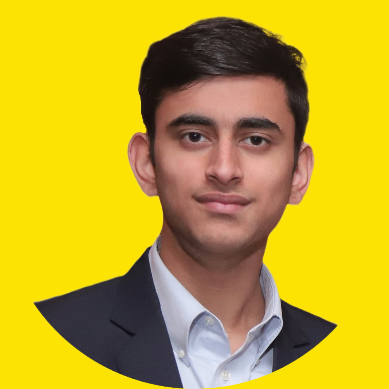Soham Khanna